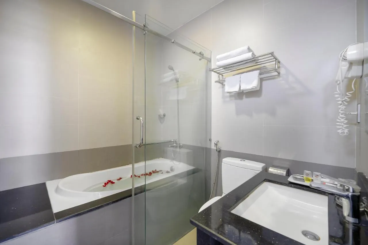 Shara Hotel Da Nang