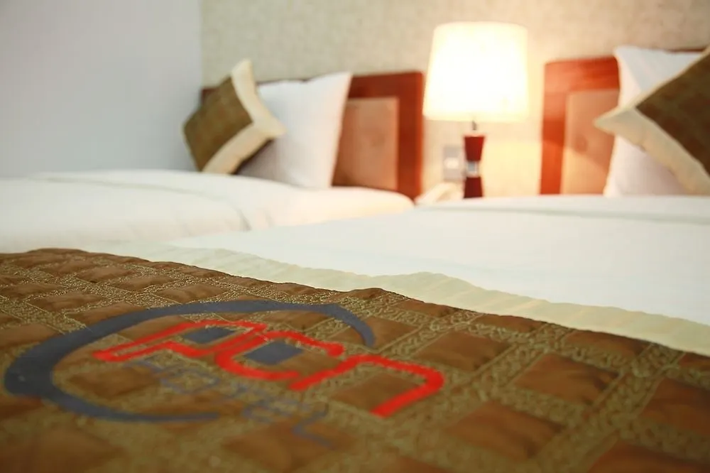 Shara Hotel Da Nang