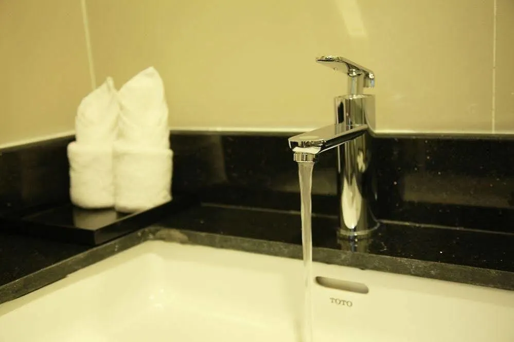 Shara Hotel Da Nang