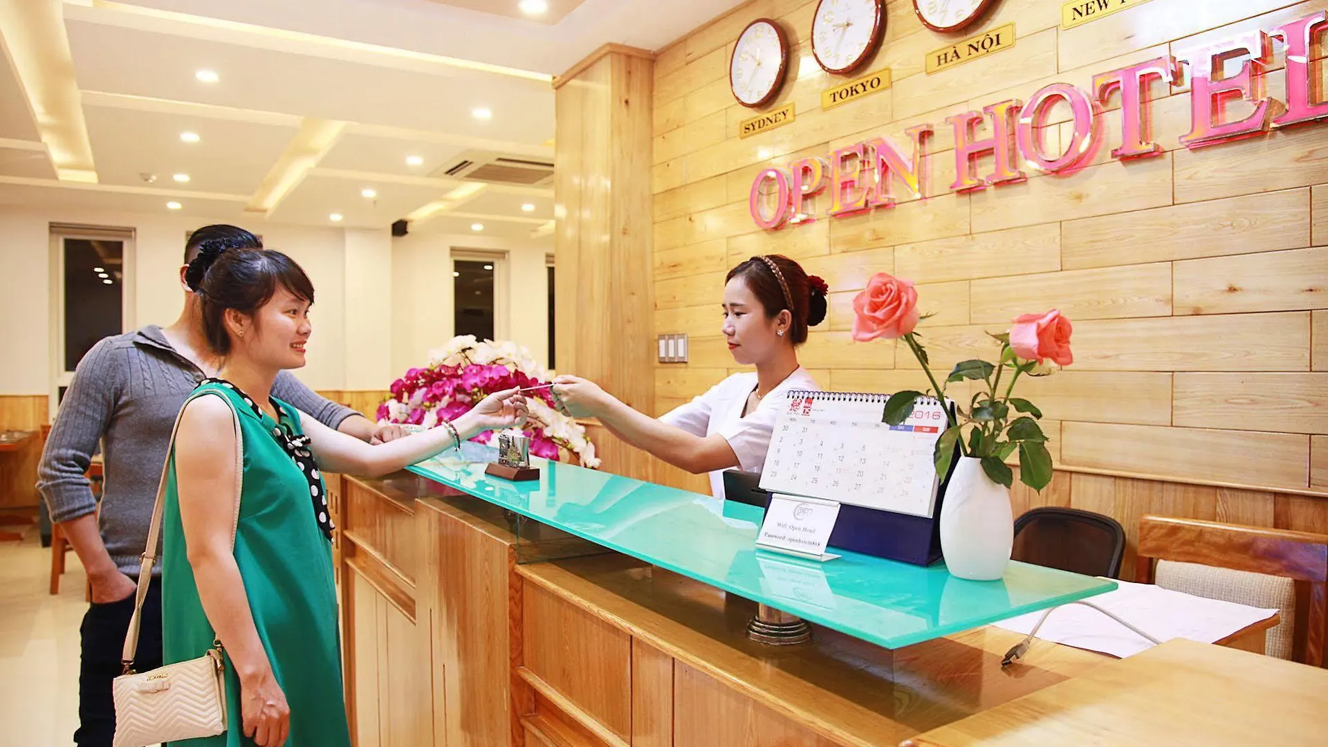 Shara Hotel Da Nang
