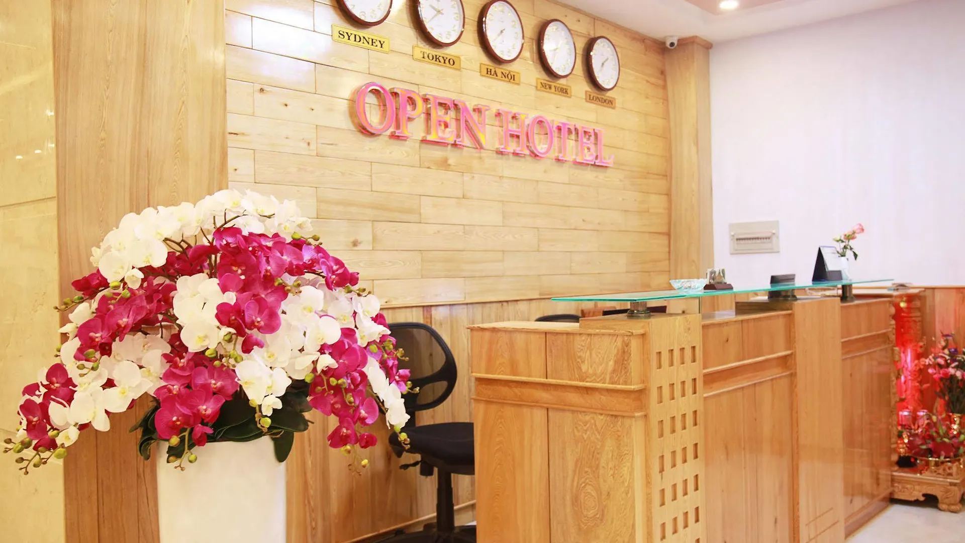 ***  Shara Hotel Da Nang Вьетнам