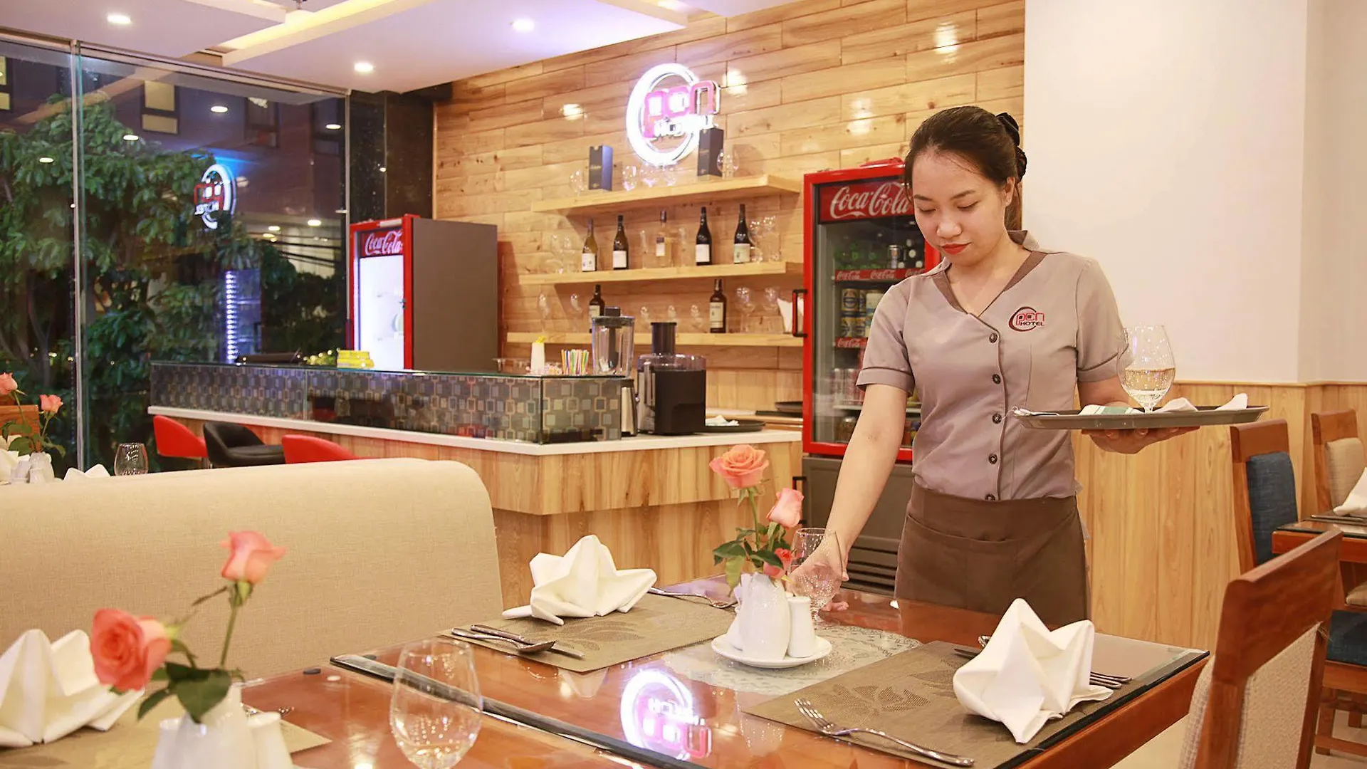 Shara Hotel Da Nang