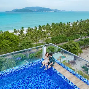 Azura Gold Hotel&apartment Nha Trang