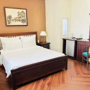 Singita Saigon Boutique Jeonse & Travel W Special Airport Service Deals Ho-Chi-Minh-Stadt