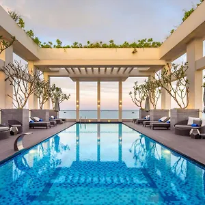 Hotel Paris Deli, Đà Nẵng