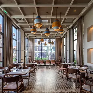 Отель Radisson Фантхьет