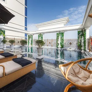 Hotel Monarque, Đà Nẵng