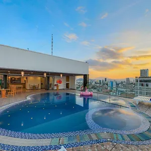 Hotel Merry Land, Đà Nẵng