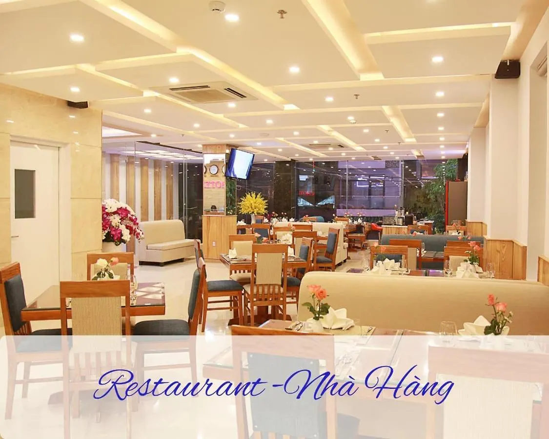 Shara Hotel Da Nang 3*,  Вьетнам