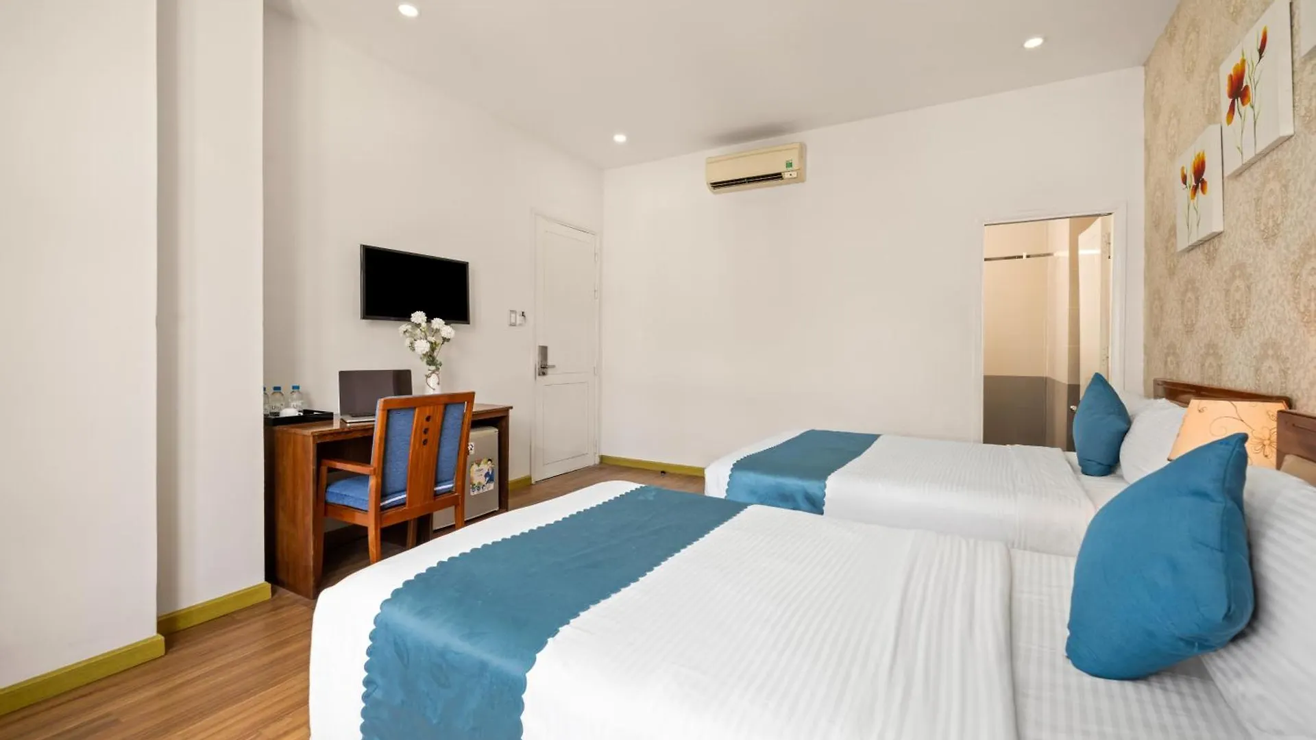 Shara Hotel Da Nang