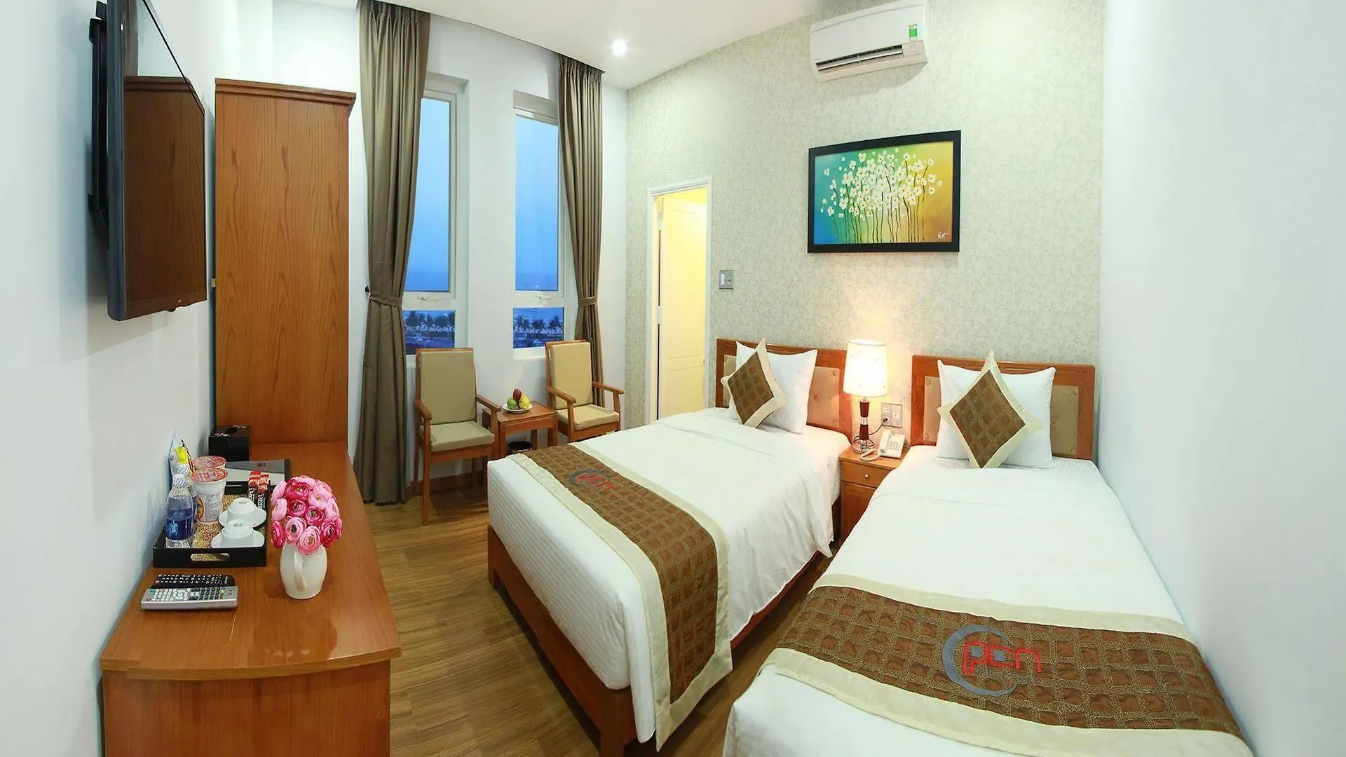 Shara Hotel Da Nang