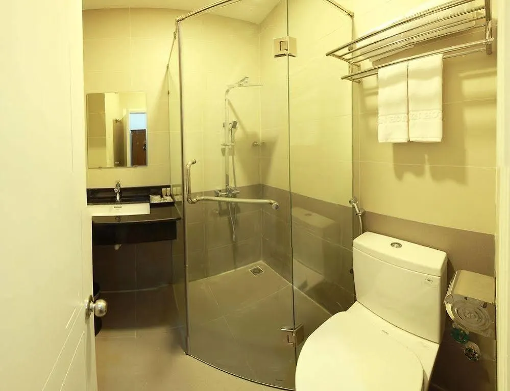 Shara Hotel Da Nang