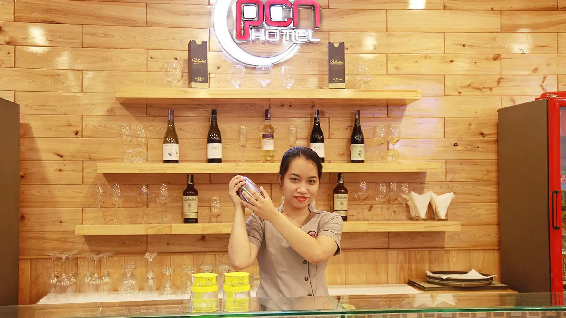 Shara Hotel Da Nang