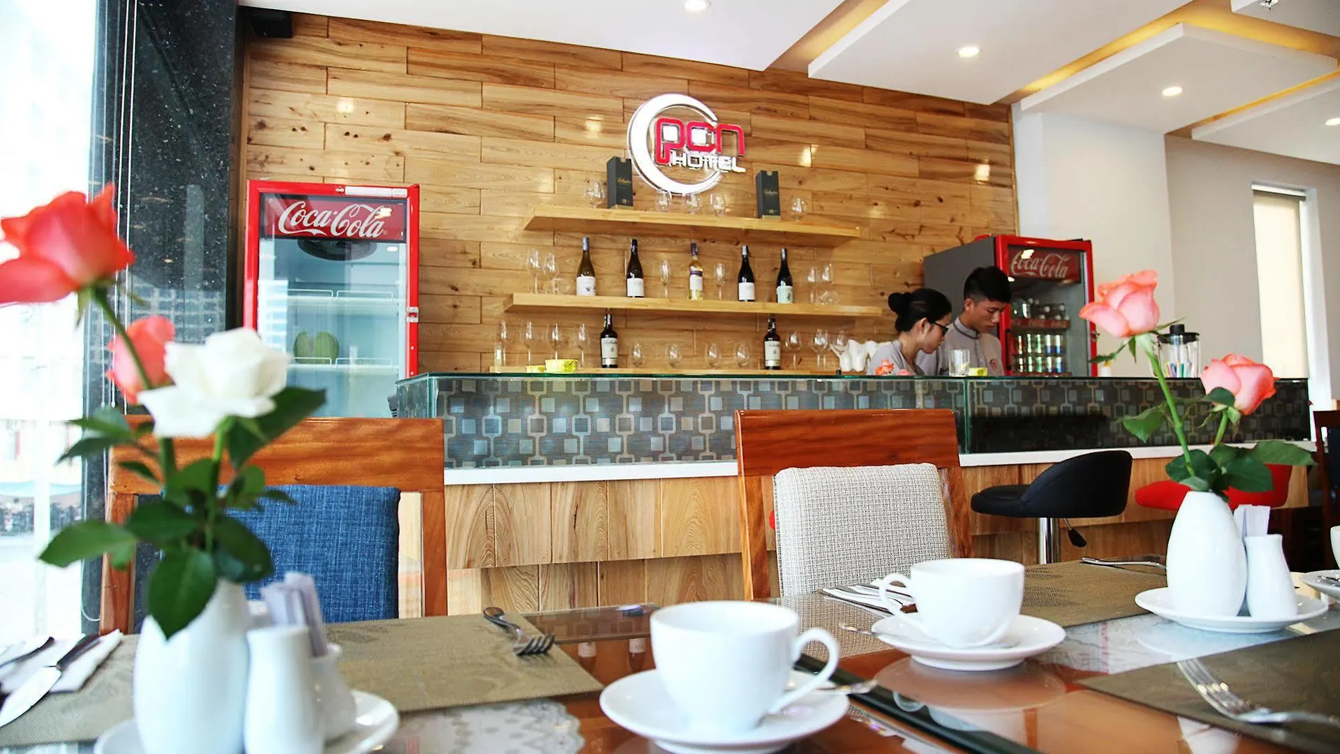 Shara Hotel Da Nang