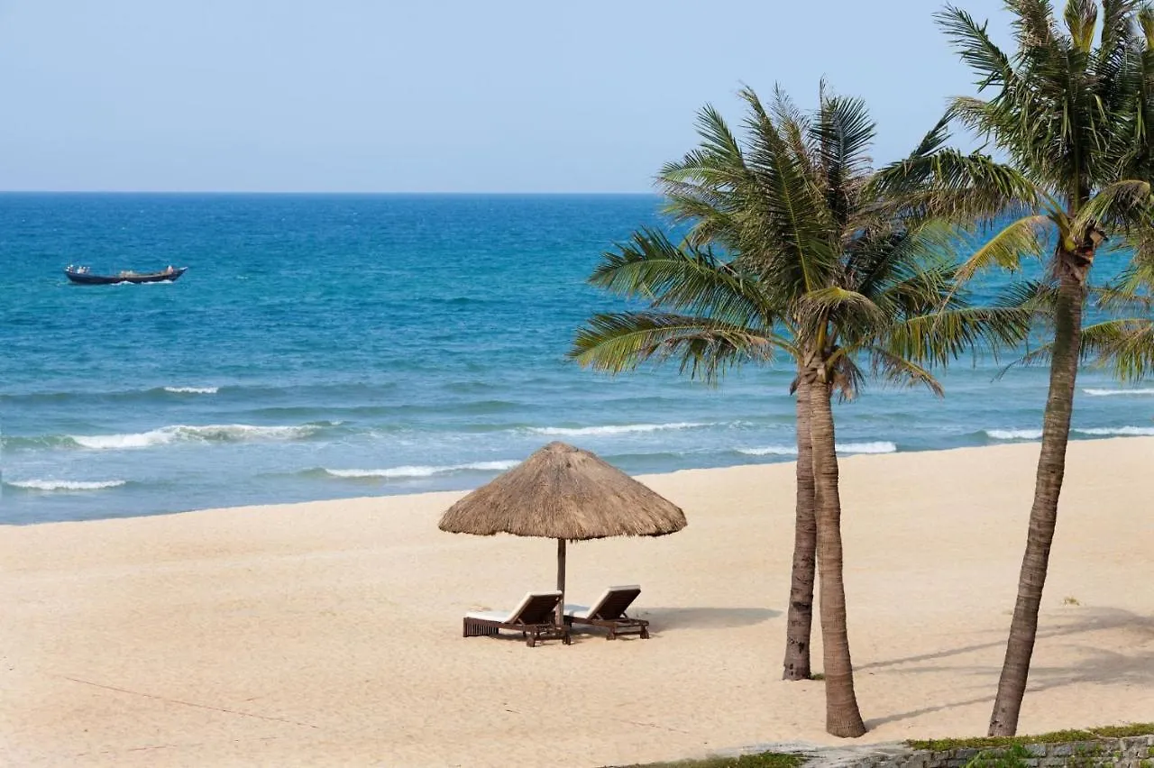 Shara Hotel Đà Nẵng