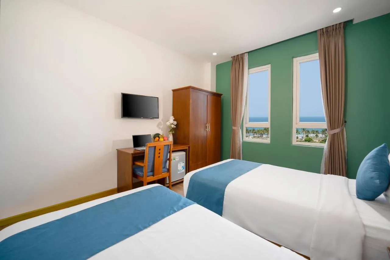 Shara Hotel Đà Nẵng