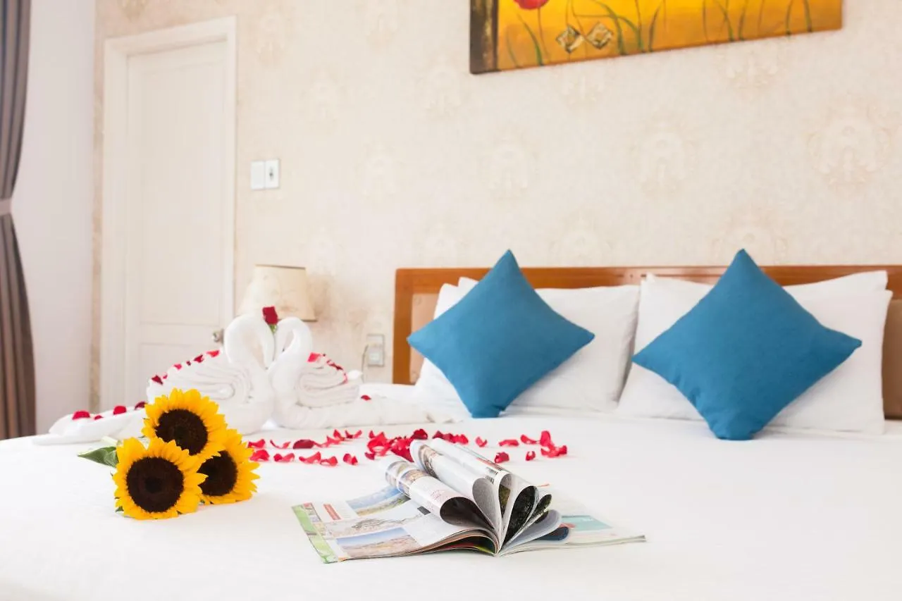 Shara Hotel Đà Nẵng